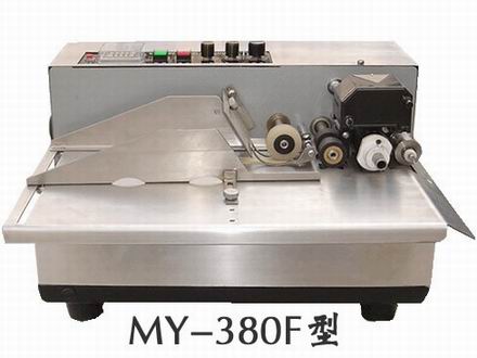 ������ۘ�(bi��o)����a�C(j��)��MY-380F�Ԅ�(d��ng)��(bi��o)�R(sh��)�C(j��)